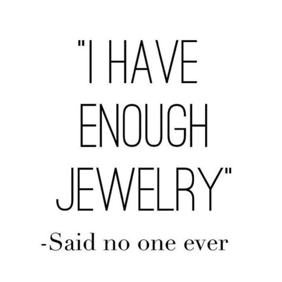 Jewelry - Exact Item Shown During Live Show You won During Auction